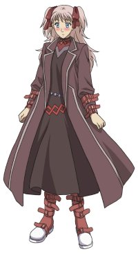 BUY NEW wild arms - 159048 Premium Anime Print Poster